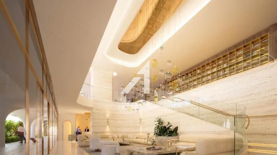Dúplex de 2 dormitorios en Dubai, UAE No. 1673 № 10