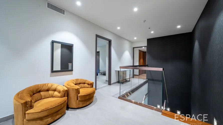 JUMEIRAH LIVING MARINA GATE en Dubai Marina, UAE No. 31 № 4