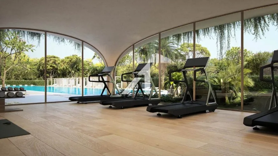Dúplex de 2 dormitorios en Dubai, UAE No. 1673 № 16