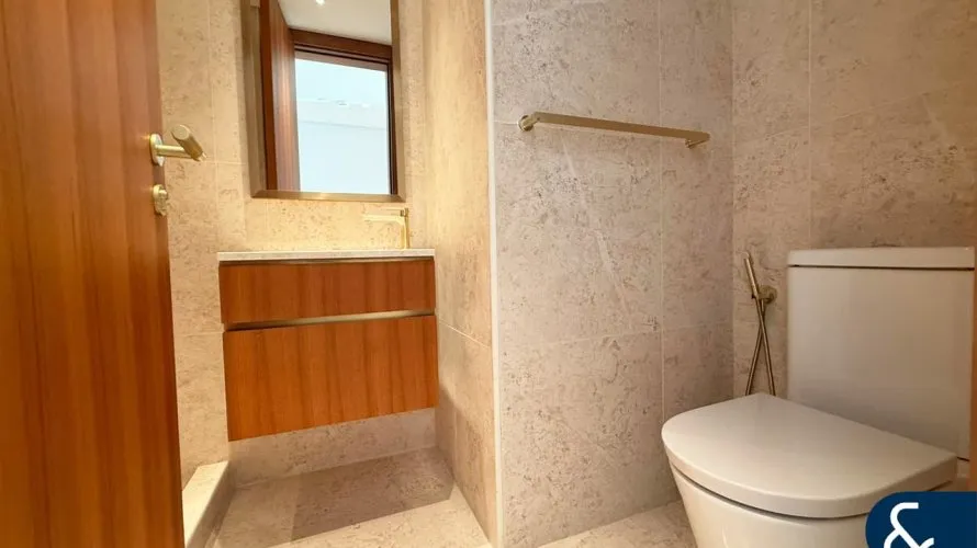 Apartamento de 3 dormitorios en Palm Jumeirah, UAE No. 2361 № 10