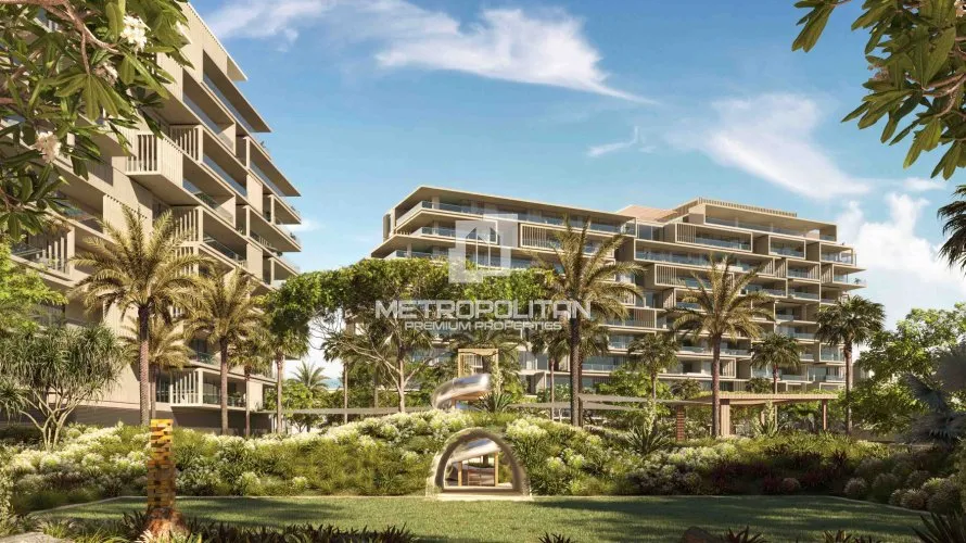 Ático de 4 dormitorios en Palm Jumeirah, UAE No. 1345 № 10
