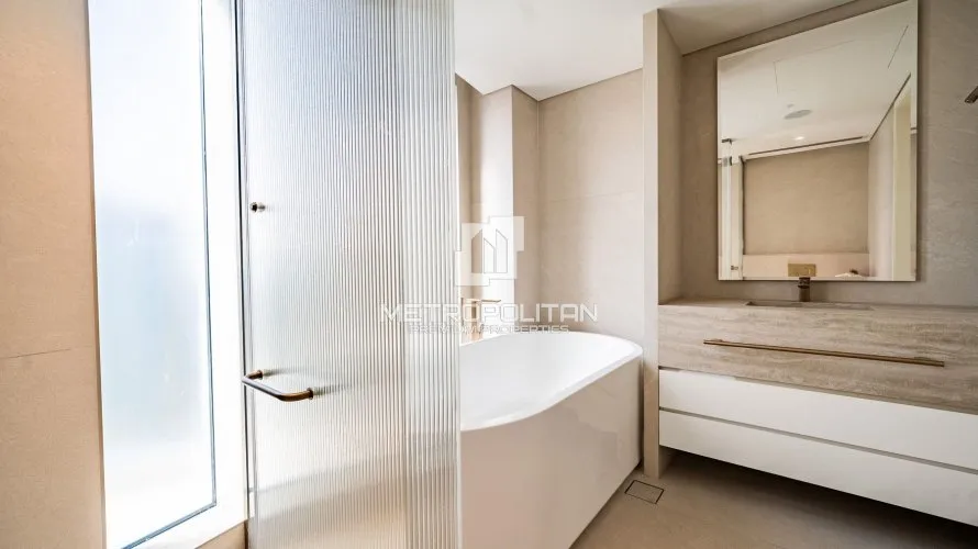 Ático de 4 dormitorios en Dubai Marina, UAE No. 2167 № 20