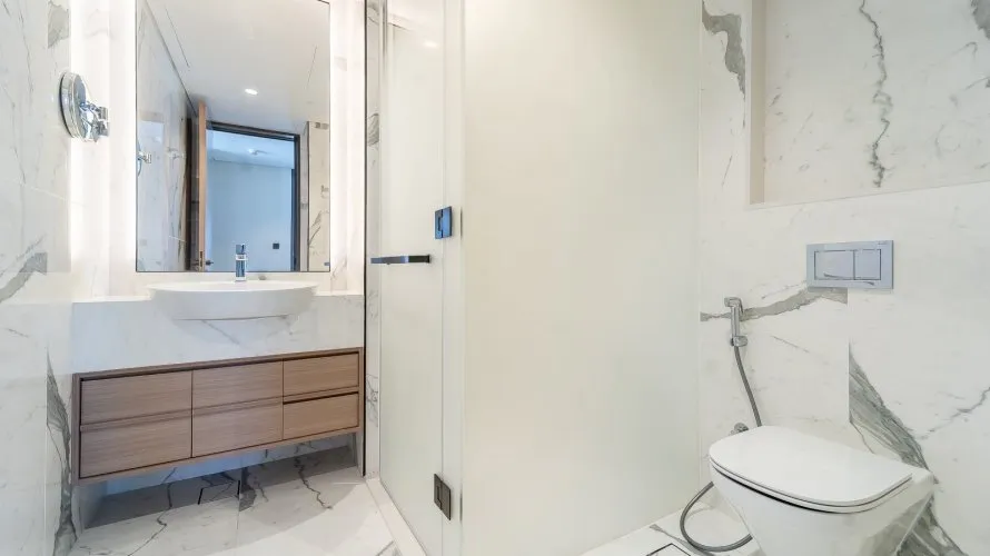 Apartamento de 3 dormitorios en Zabeel, UAE No. 2648 № 16