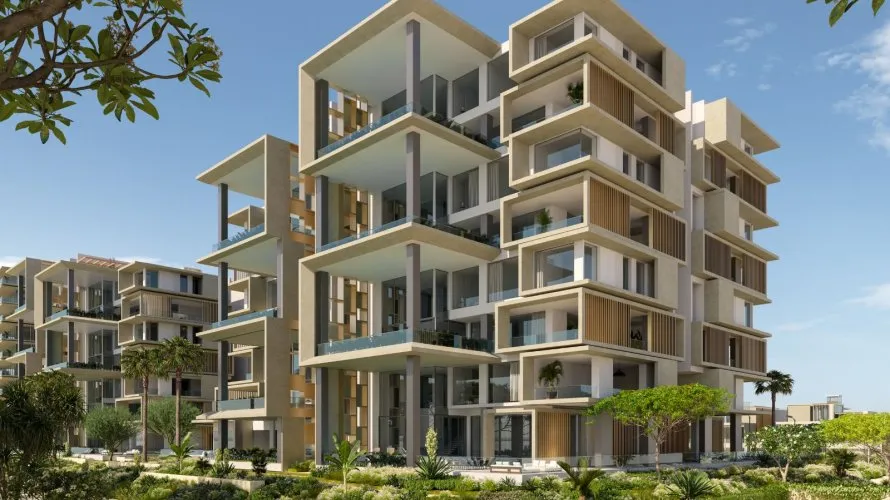 Ático de 4 dormitorios en Dubai Marina, UAE No. 2284 № 12