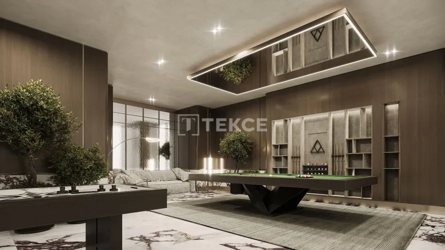 Apartamento de 3 dormitorios en Dubai, UAE No. 1462 № 16