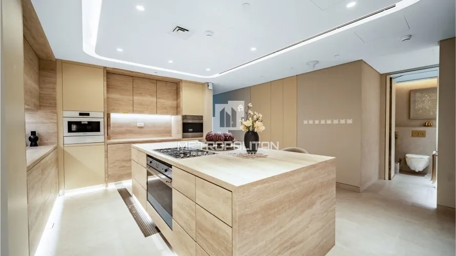 Ático de 4 dormitorios en Dubai Marina, UAE No. 2166 № 15
