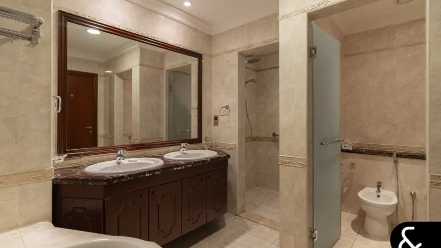 Apartamento de 4 dormitorios en Palm Jumeirah, UAE No. 2615 № 20