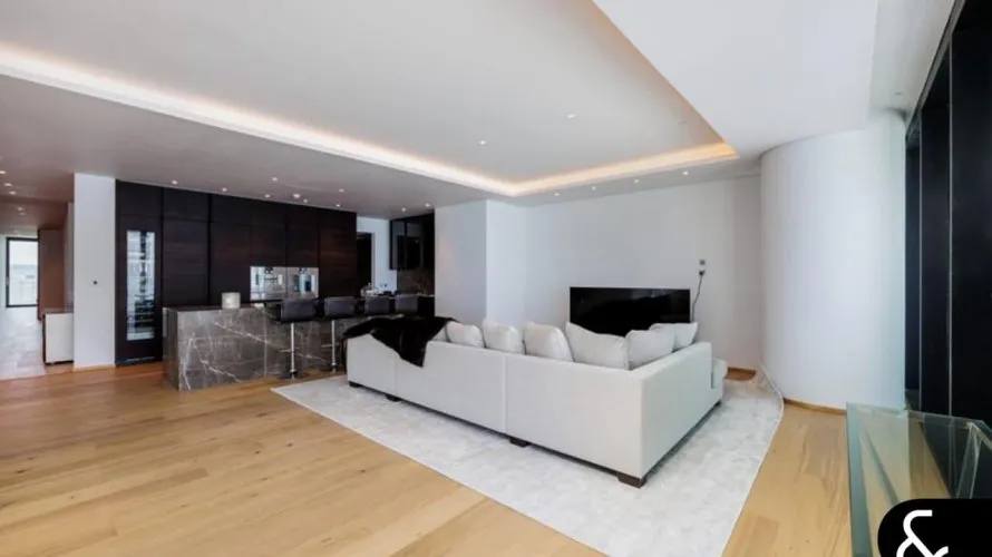 Apartamento de 4 dormitorios en One at Palm Jumeirah, UAE No. 2230 № 4
