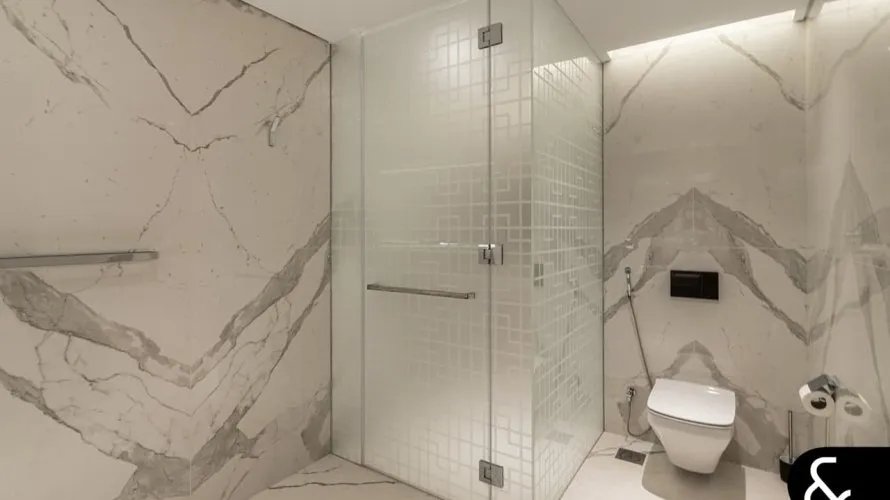 Apartamento de 4 dormitorios en W Residences, UAE No. 2359 № 18