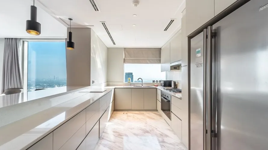 Avida Residences en Dubai, UAE No. 152 № 6