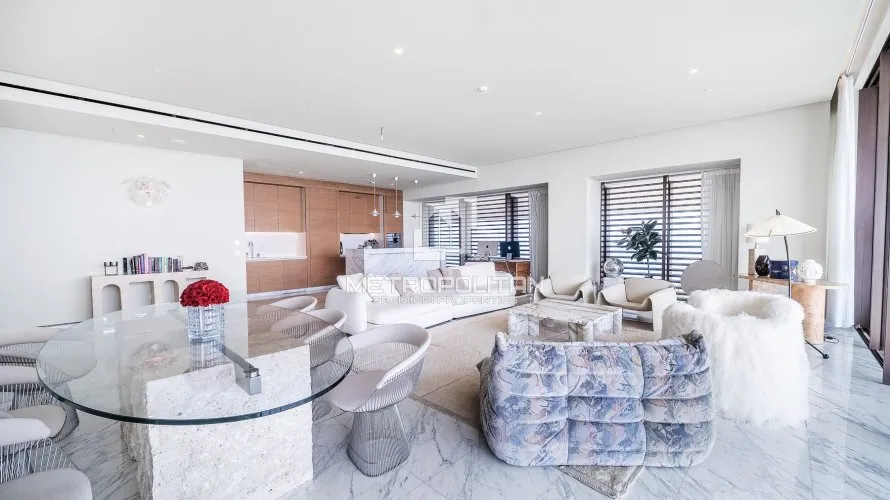 Apartamento de 2 dormitorios en Palm Jumeirah, UAE No. 2177 № 2