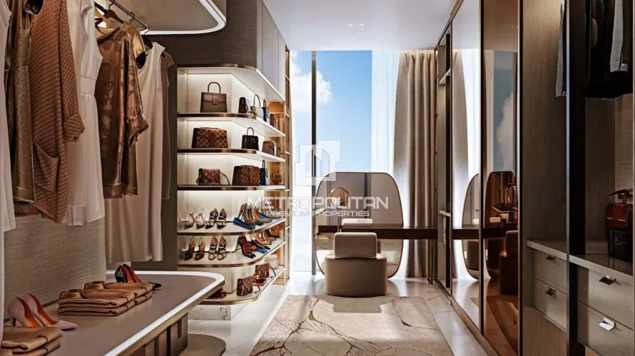 Apartamento de 4 dormitorios en Al Marjan Island, UAE No. 2145 № 7