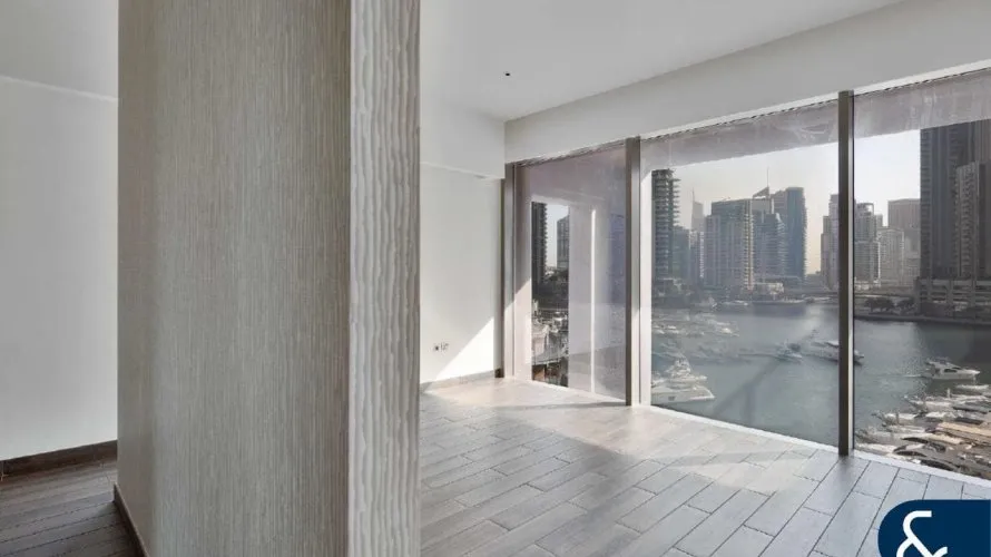 MARINA GATE en Dubai Marina, UAE No. 16 № 7