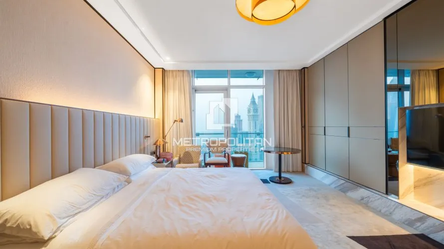 Apartamento de 2 dormitorios en DIFC, UAE No. 2165 № 23
