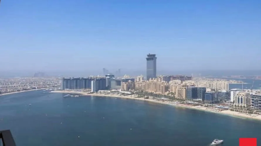 Apartamento de 5 dormitorios en Dubai Harbour, UAE No. 2238 № 17