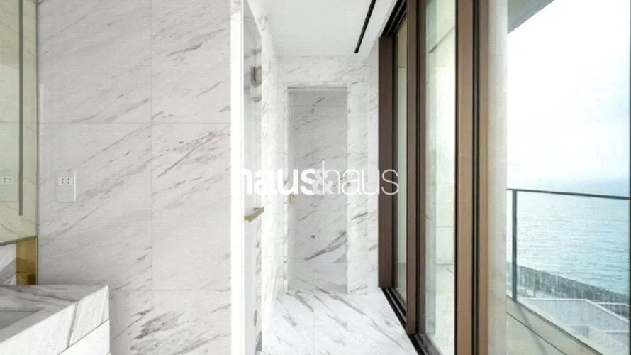 Apartamento de 2 dormitorios en Atlantis The Royal Residences, UAE No. 1564 № 13