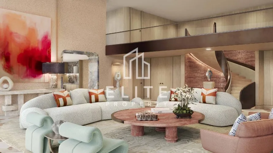 Ático de 7 dormitorios en Dubai, UAE No. 2337 № 13