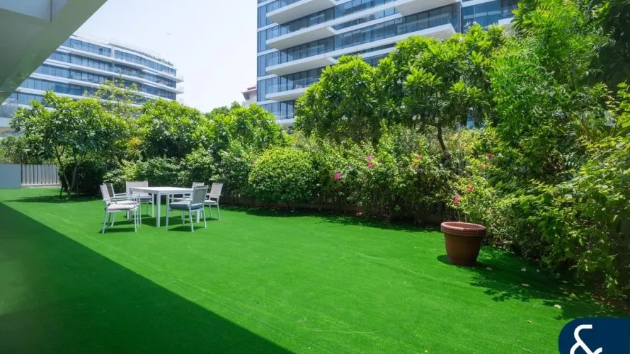 Apartamento de 3 dormitorios en Palm Jumeirah, UAE No. 2409 № 16