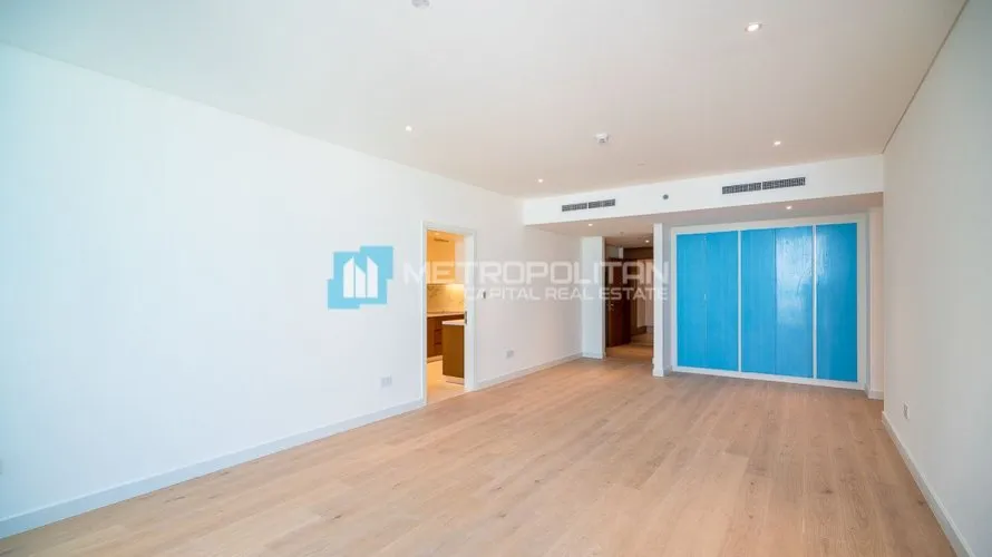 Apartamento de 2 dormitorios en Saadiyat Island, UAE No. 1640 № 6