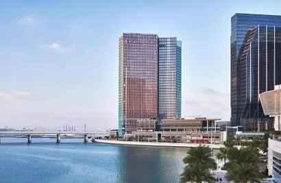 Four Seasons Private Residences en Al Maryah Island, UAE No. 131