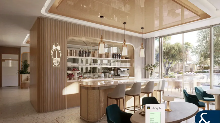Apartamento de 4 dormitorios en Al Wasl, UAE No. 2213 № 10