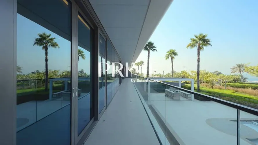 Apartamento de 3 dormitorios en Palm Jumeirah, UAE No. 1756 № 5