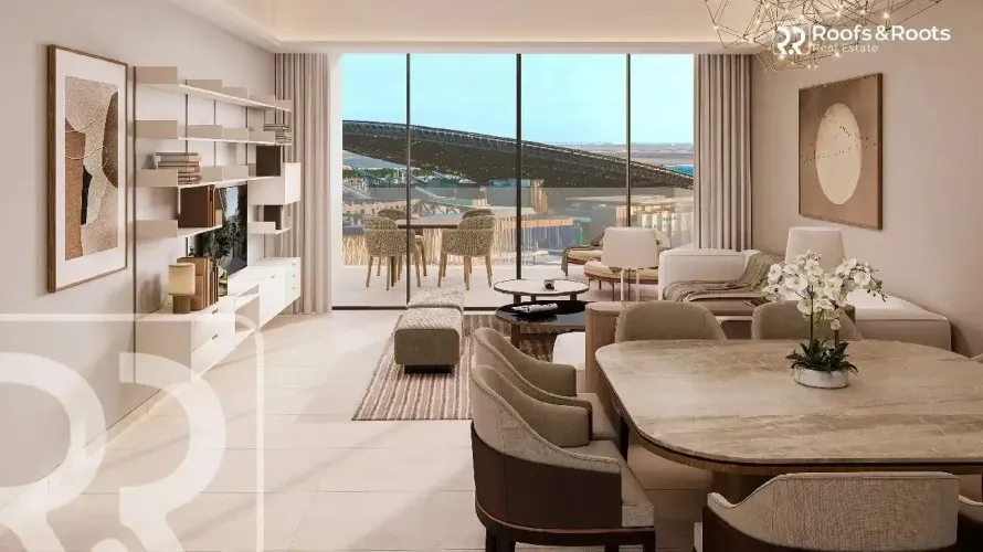 Apartamento tipo estudio Estudio en Dubai, UAE No. 1658