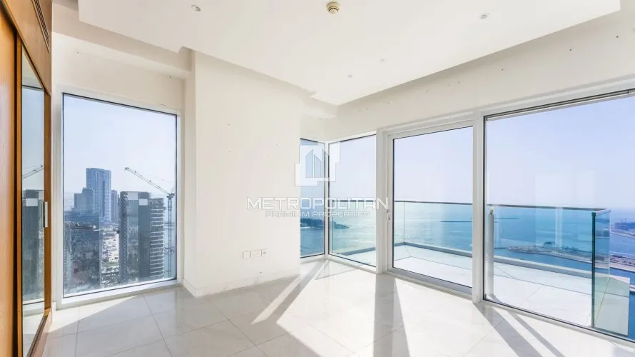 Apartamento de 4 dormitorios en 1 JBR, UAE No. 2093 № 12