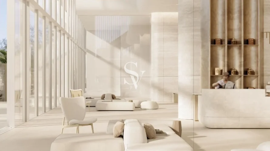 The Chedi Private Residences en Al Barsha, UAE No. 138