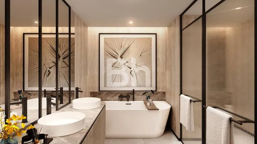 Apartamento de 3 dormitorios en Dubai Marina, UAE No. 1785 № 9