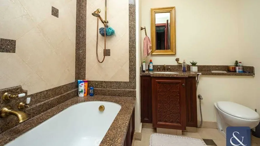 Apartamento de 3 dormitorios en Reehan, UAE No. 2228 № 8