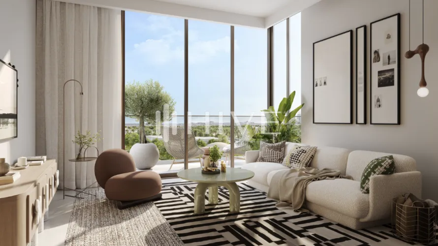Apartamento de 10 dormitorios en Dubai Hills, UAE No. 1255