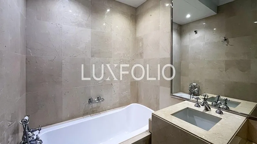 Apartamento de 3 dormitorios en Downtown Dubai (Downtown Burj Dubai), UAE No. 1609 № 16