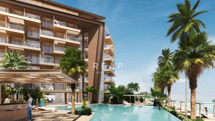 Apartamento de 3 dormitorios en Palm Jumeirah, UAE No. 1067 № 7