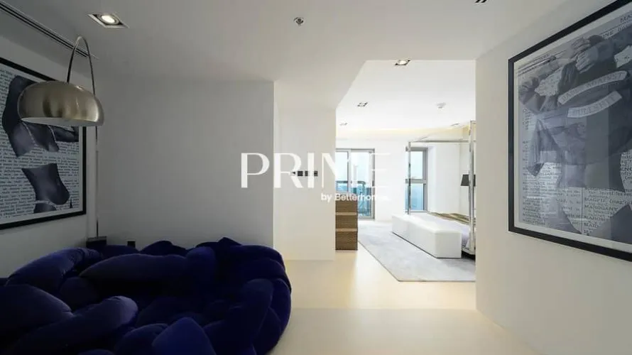 Ático de 5 dormitorios en Dubai Marina, UAE No. 1780 № 6