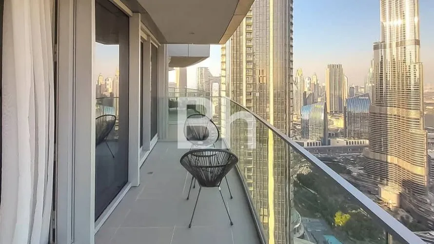 Apartamento de 3 dormitorios en Downtown Dubai (Downtown Burj Dubai), UAE No. 1746 № 13