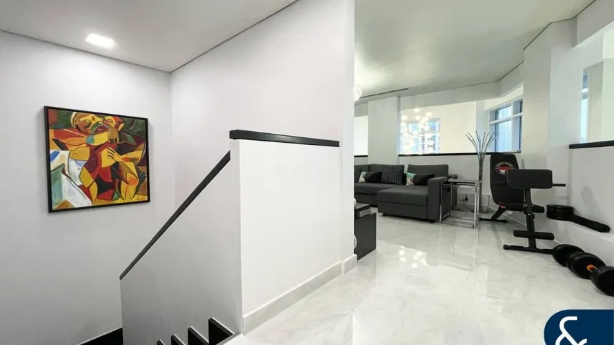 THE LOFTS en Downtown Dubai (Downtown Burj Dubai), UAE No. 69 № 11