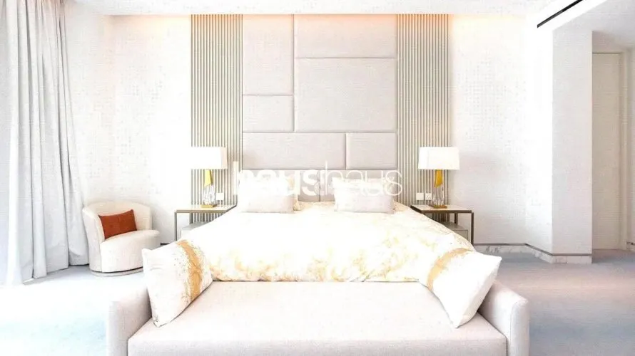 Apartamento de 2 dormitorios en Atlantis The Royal Residences, UAE No. 1559 № 4