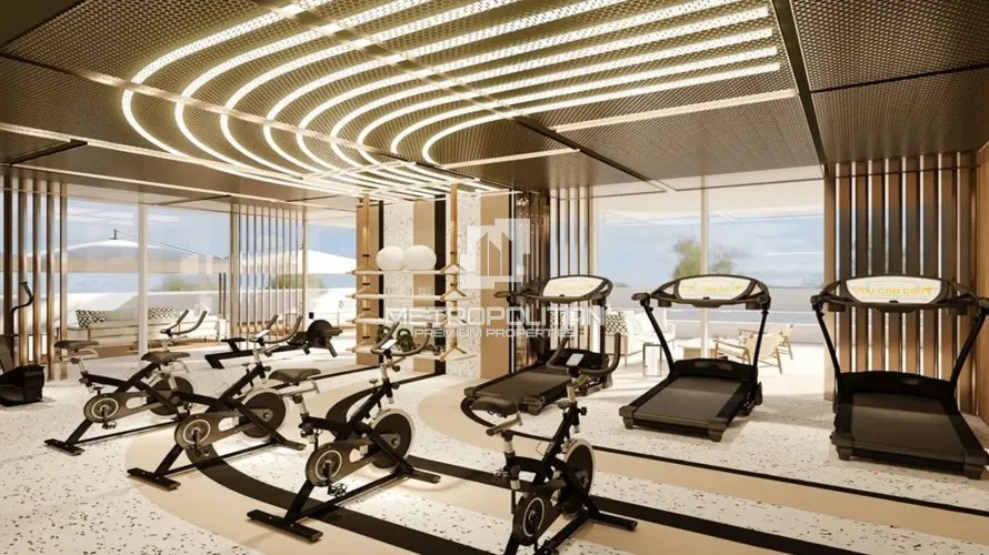 Apartamento de 3 dormitorios en Business Bay, UAE No. 2098 № 16
