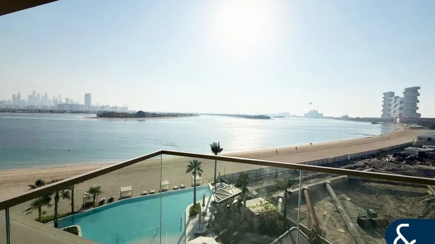 Apartamento de 3 dormitorios en Palm Jumeirah, UAE No. 2361 № 20
