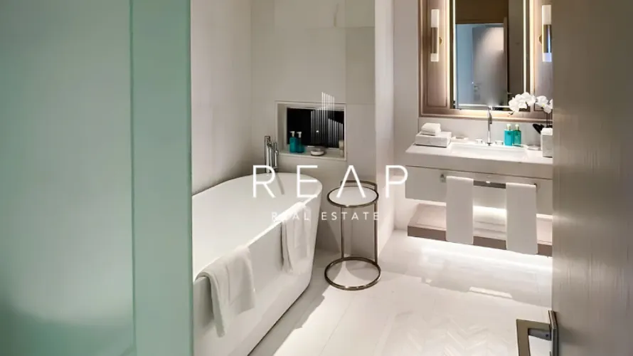 Apartamento de 3 dormitorios en Jumeirah Beach Residence, UAE No. 1063 № 16