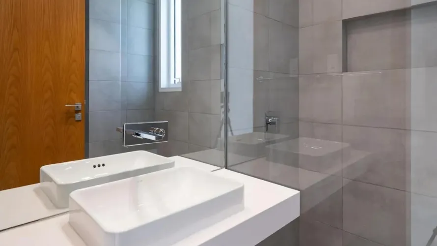 Apartamento de 4 dormitorios en Dubai, UAE No. 991 № 12