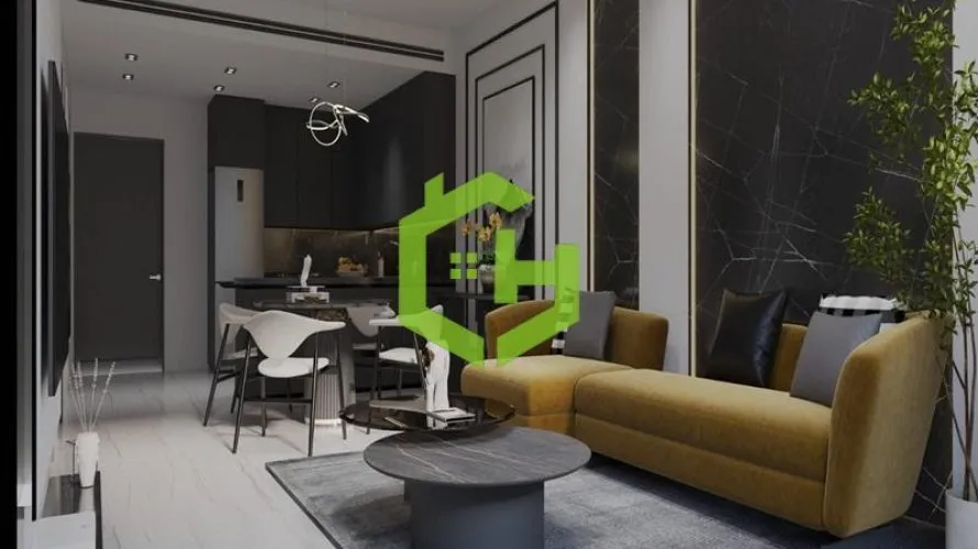 Apartamento de 10 dormitorios en Dubai Land, UAE No. 1242 № 1