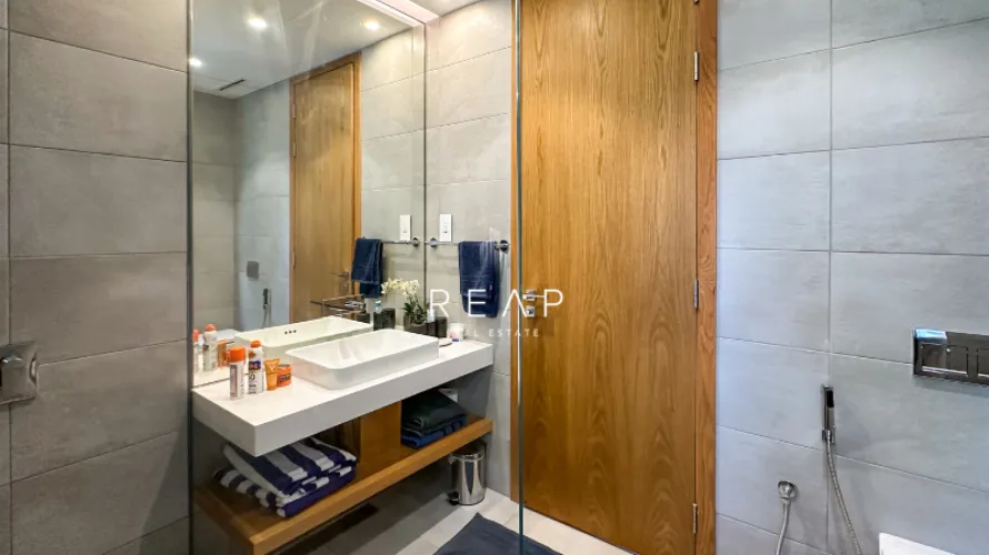 Apartamento de 3 dormitorios en 1 JBR, UAE No. 1068 № 16