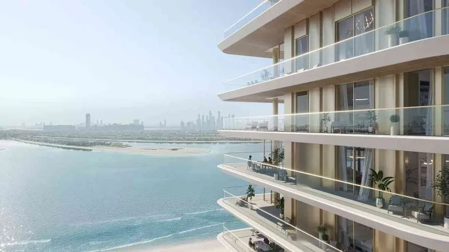 Apartamento de 4 dormitorios en Palm Jumeirah, UAE No. 2579 № 18