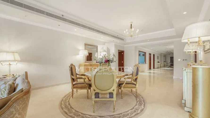 Apartamento de 4 dormitorios en Palm Jumeirah, UAE No. 2091 № 4