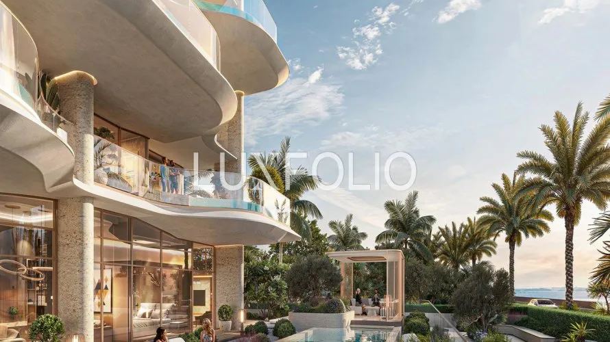 Apartamento de 3 dormitorios en Palm Jumeirah, UAE No. 1603 № 5