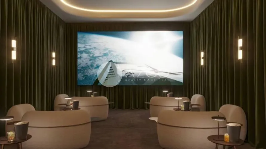 Apartamento de 2 dormitorios en Palm Jumeirah, UAE No. 1481 № 15