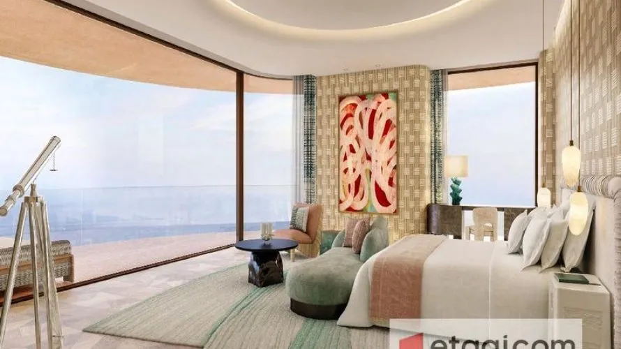 Apartamento de 4 dormitorios en Jumeirah, UAE No. 1317 № 5