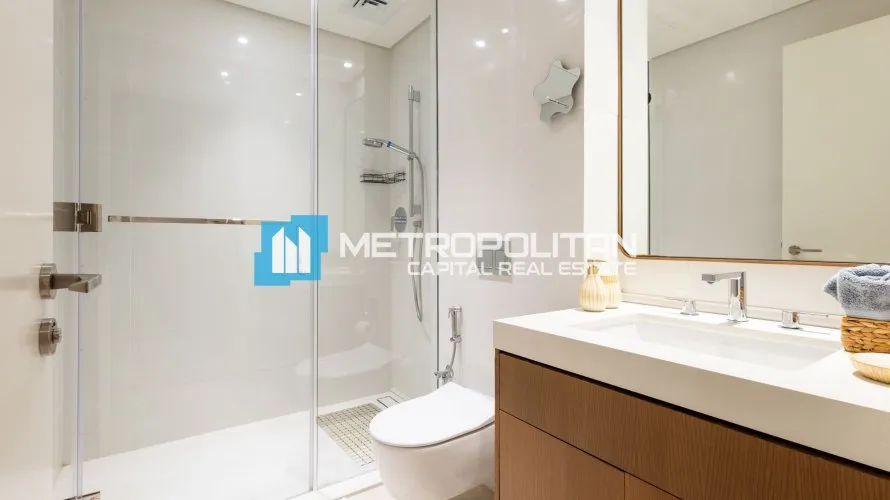 Apartamento de 2 dormitorios en Saadiyat Island, UAE No. 2462 № 15
